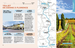 Toscane Guide Simplissime