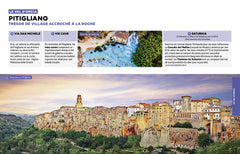 Toscane Guide Simplissime