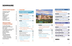 Andalousie Guide Simplissime