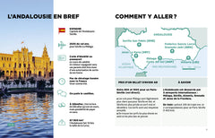 Andalousie Guide Simplissime
