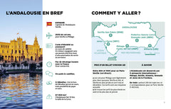 Andalousie Guide Simplissime