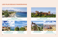 Andalousie Guide Simplissime