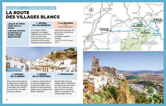 Andalousie Guide Simplissime