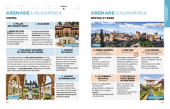 Andalousie Guide Simplissime