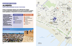 Andalousie Guide Simplissime