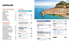 Sicile Guide Simplissime