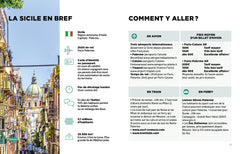 Sicile Guide Simplissime