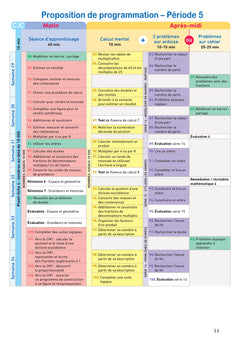 Chaque jour compte - Maths CE2 - Ed. 2025 - Guide bi-média avec diaporamas