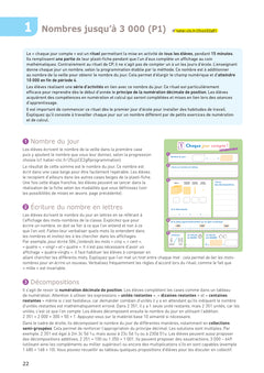 Chaque jour compte - Maths CE2 - Ed. 2025 - Guide bi-média avec diaporamas