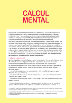 Chaque jour compte - Maths CE2 - Ed. 2025 - Guide bi-média avec diaporamas