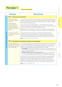 Chaque jour compte - Maths CE2 - Ed. 2025 - Guide bi-média avec diaporamas