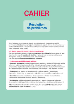 Chaque jour compte - Maths CE2 - Ed. 2025 - Guide bi-média avec diaporamas