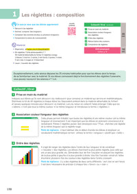 Chaque jour compte - Maths CE2 - Ed. 2025 - Guide bi-média avec diaporamas
