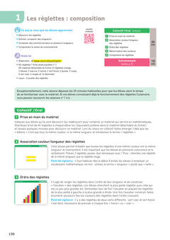 Chaque jour compte - Maths CE2 - Ed. 2025 - Guide bi-média avec diaporamas