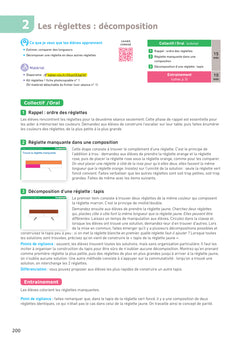 Chaque jour compte - Maths CE2 - Ed. 2025 - Guide bi-média avec diaporamas