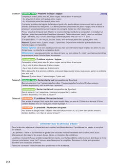 Chaque jour compte - Maths CE2 - Ed. 2025 - Guide bi-média avec diaporamas