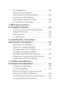 Guérir nos âmes blessées