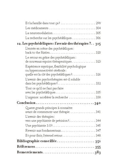 Guérir nos âmes blessées