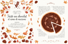 Mes petites recettes cocooning