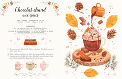 Mes petites recettes cocooning