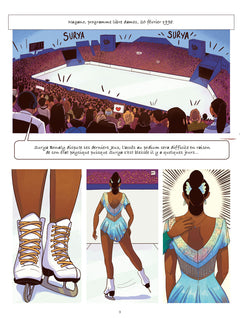 Surya Bonaly