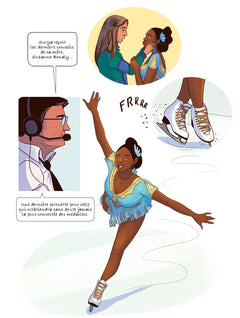 Surya Bonaly