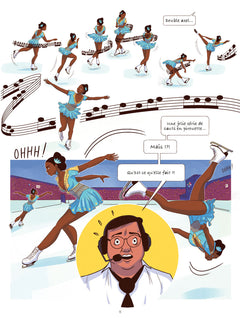 Surya Bonaly