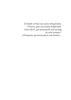 Rahi à l'école des dinosaures