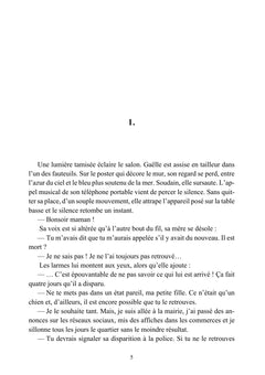 Le repaire au choeur de pierre