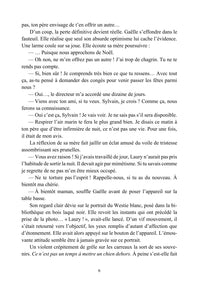 Le repaire au choeur de pierre
