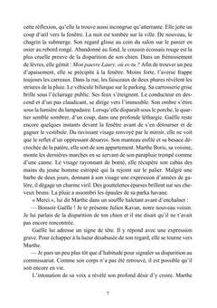 Le repaire au choeur de pierre