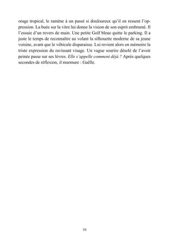 Le repaire au choeur de pierre