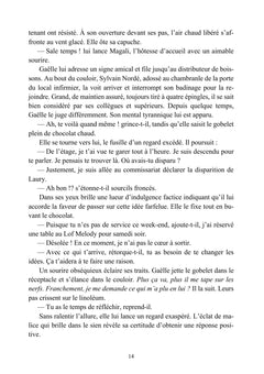 Le repaire au choeur de pierre