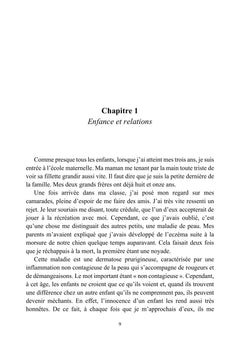 L'ombre derrière moi - Tome I