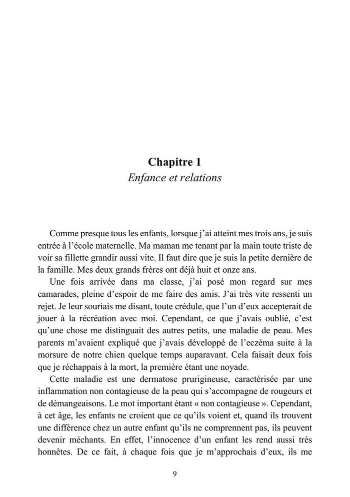 L'ombre derrière moi - Tome I