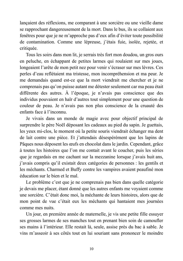 L'ombre derrière moi - Tome I