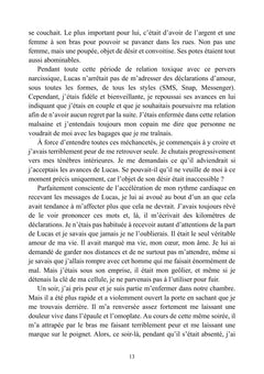 L'ombre derrière moi - Tome I