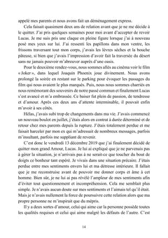 L'ombre derrière moi - Tome I