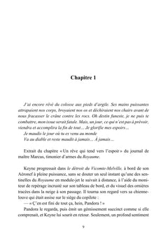 Les fissures des glaciers - Tome I