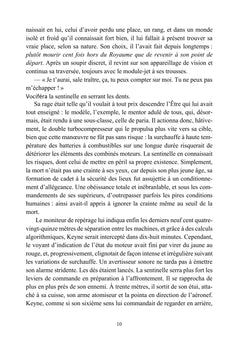 Les fissures des glaciers - Tome I