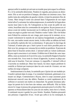 Les fissures des glaciers - Tome I