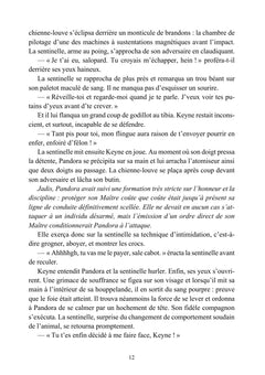 Les fissures des glaciers - Tome I