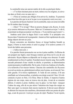 Les fissures des glaciers - Tome I