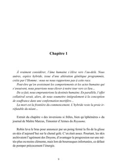 Les fissures des glaciers - Tome II