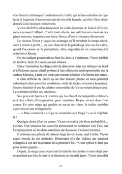 Les fissures des glaciers - Tome II