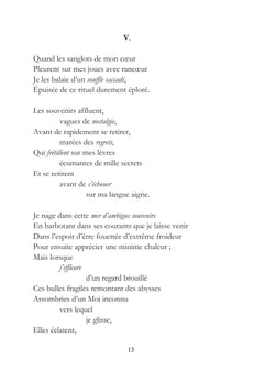 Et si ce n'est plus tard, quand ?