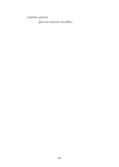 Et si ce n'est plus tard, quand ?