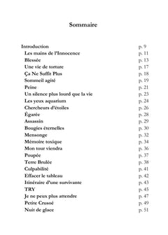 Écris et crie