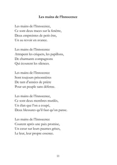 Écris et crie