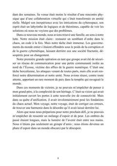 Anna - Les Ombres du Cyberespace